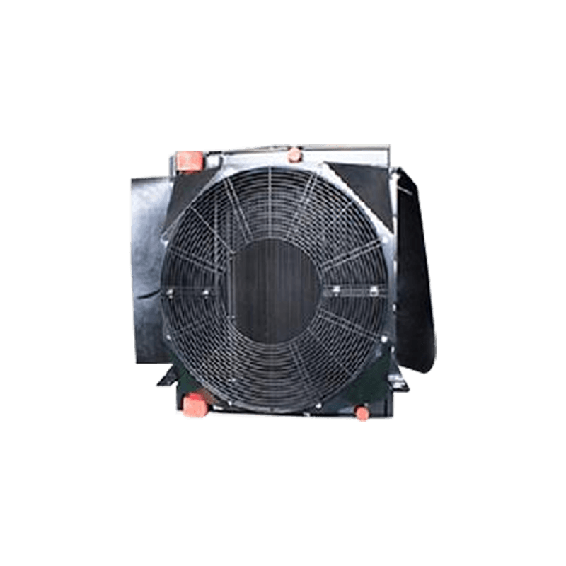 Loader Heat Exchanger