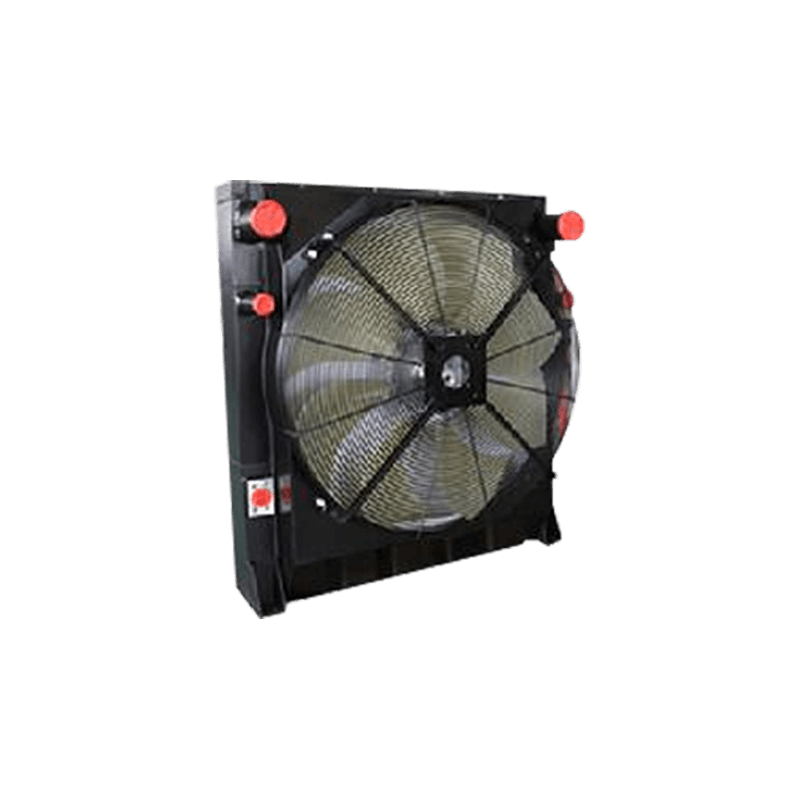 Paver Auxiliaris Apparatus Caloris Exchanger