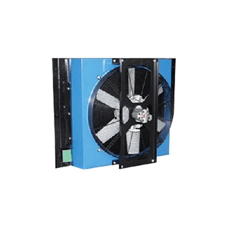 Petra Drill Caloris Exchanger