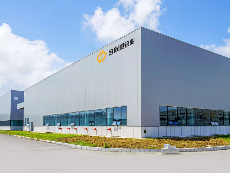 Wuxi Jinlianshun Aluminium Co.